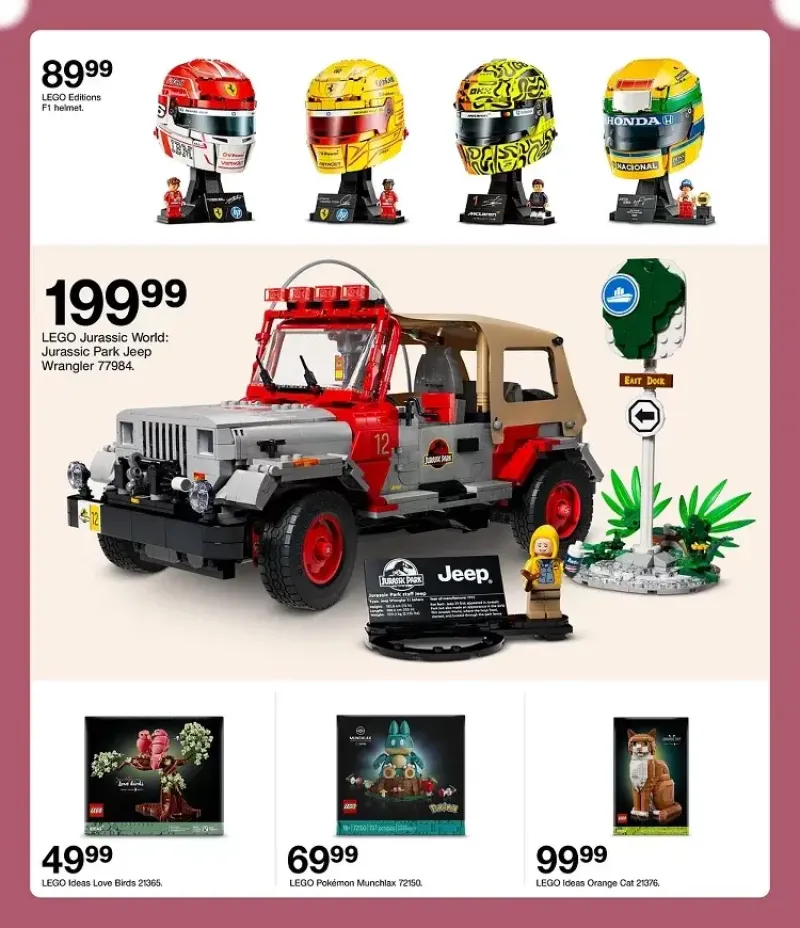 Toys