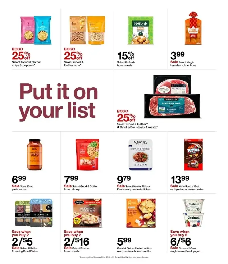 Grocery,Grocery,Grocery,Grocery,Grocery