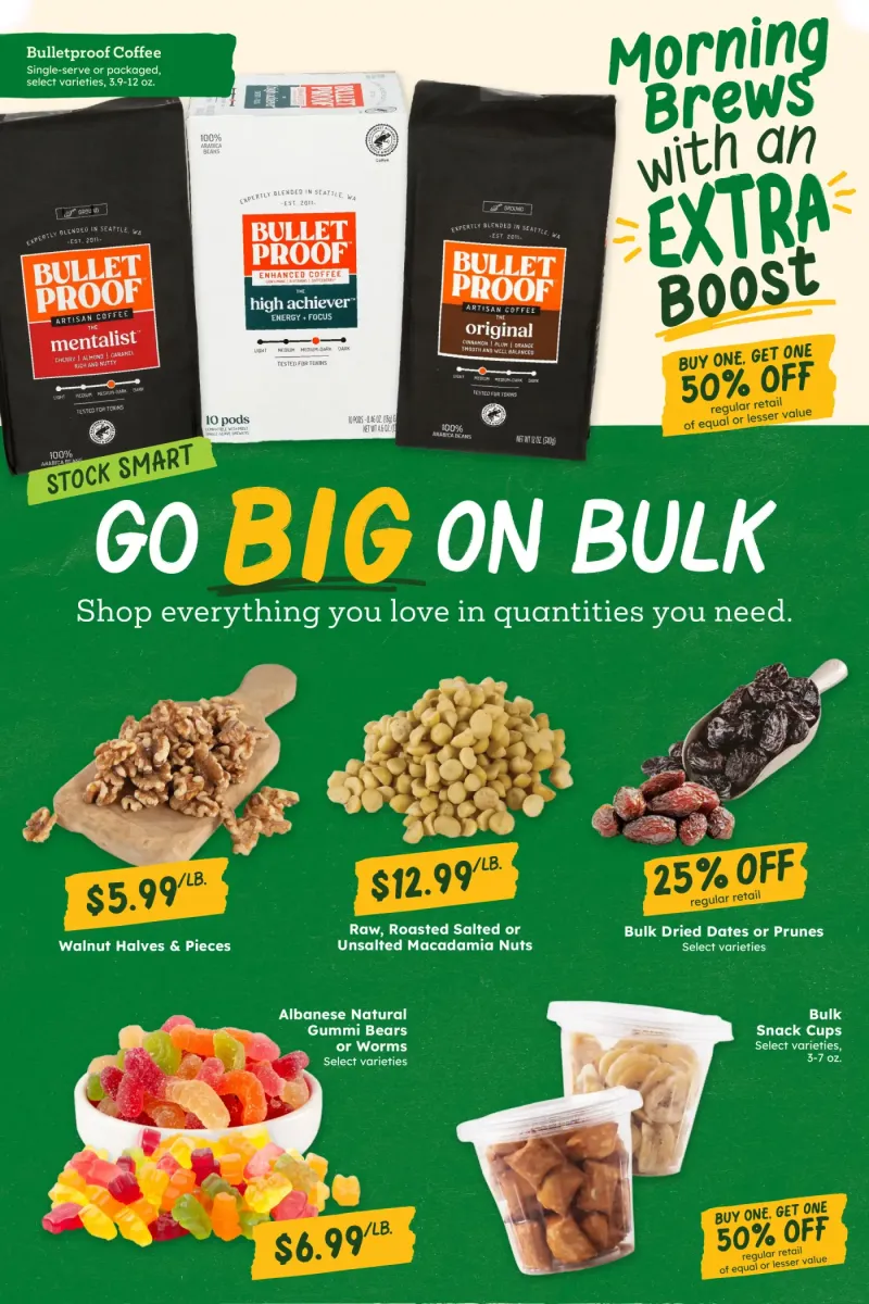 SPROUTS weekly ad Oct 21 – Oct 28, 2026 – page 9