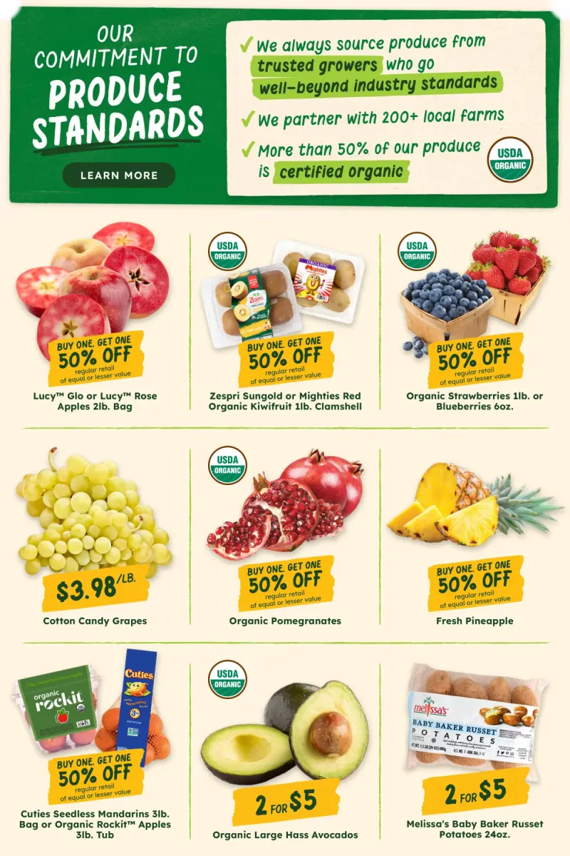 SPROUTS weekly ad Oct 21 – Oct 28, 2026 – page 4