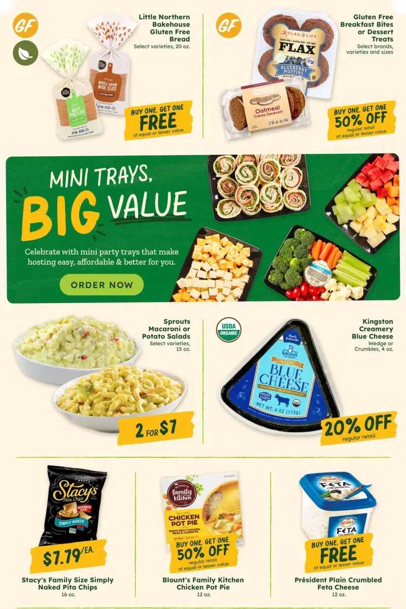 SPROUTS weekly ad Oct 21 – Oct 28, 2026 – page 7