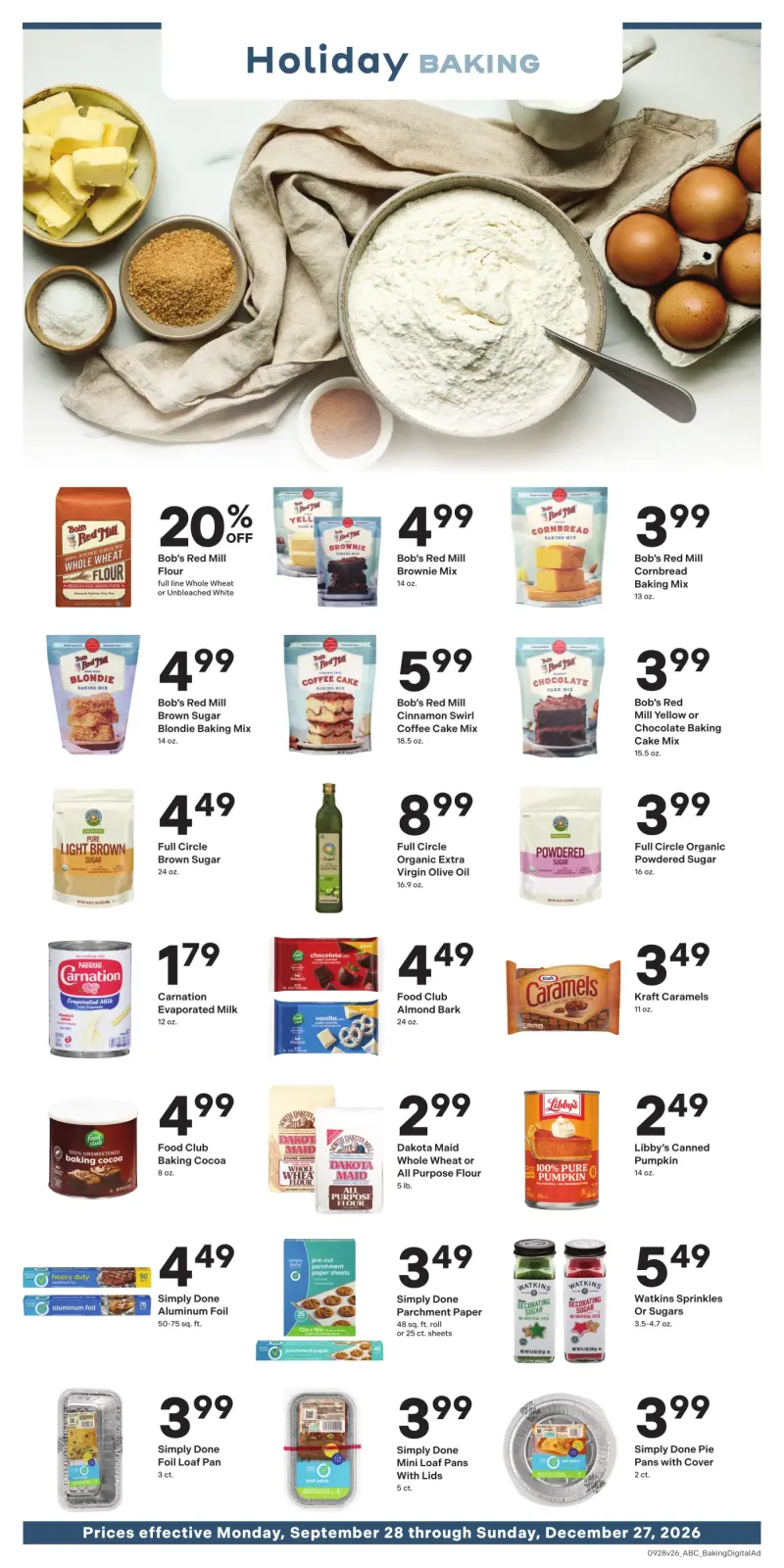 COBORN'S weekly ad Oct 21 – Oct 28, 2026 – page 7