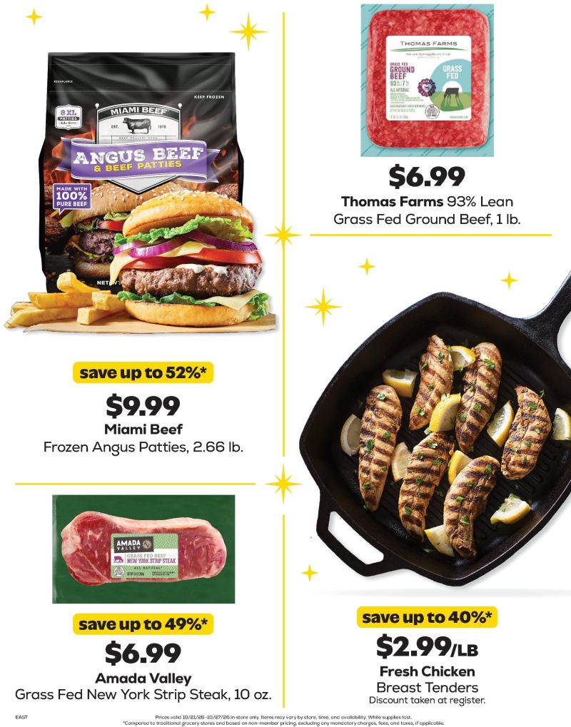 GROCERY OUTLET weekly ad Oct 21 – Oct 28, 2026 – page 3