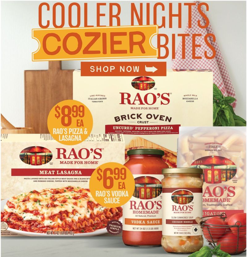 LOWES FOODS weekly ad Oct 21 – Oct 28, 2026 – page 7