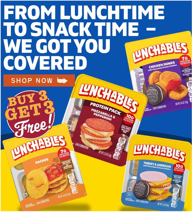 LOWES FOODS weekly ad Oct 21 – Oct 28, 2026 – page 5