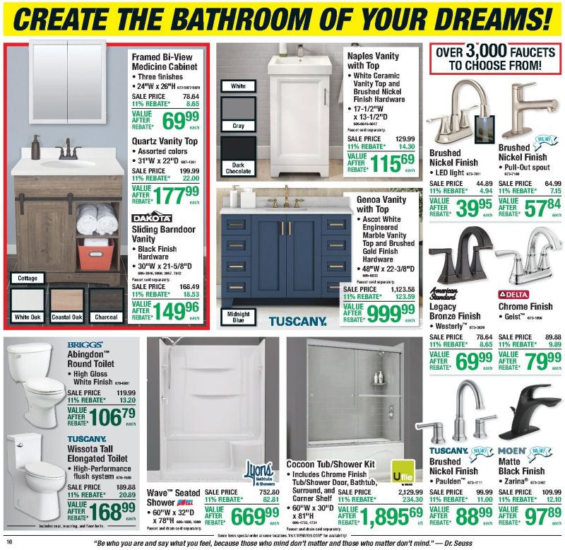 MENARDS weekly ad Oct 21 – Nov 2, 2026 – page 15