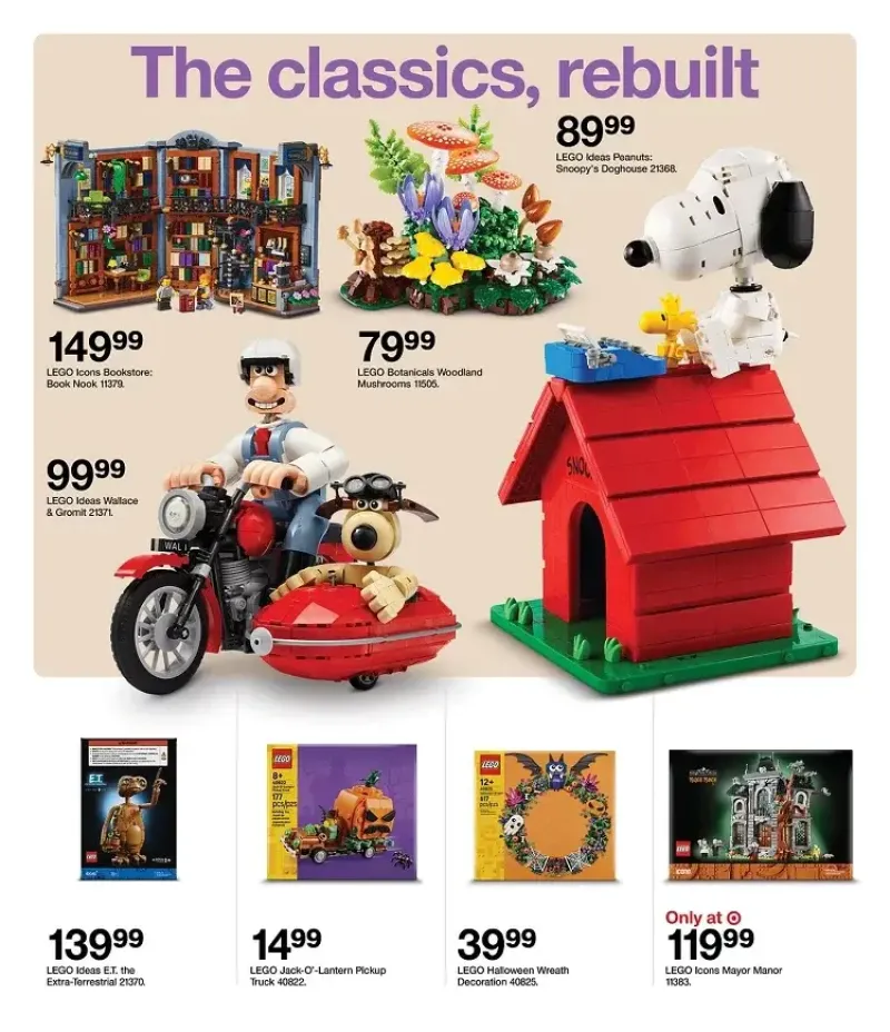 Toys
