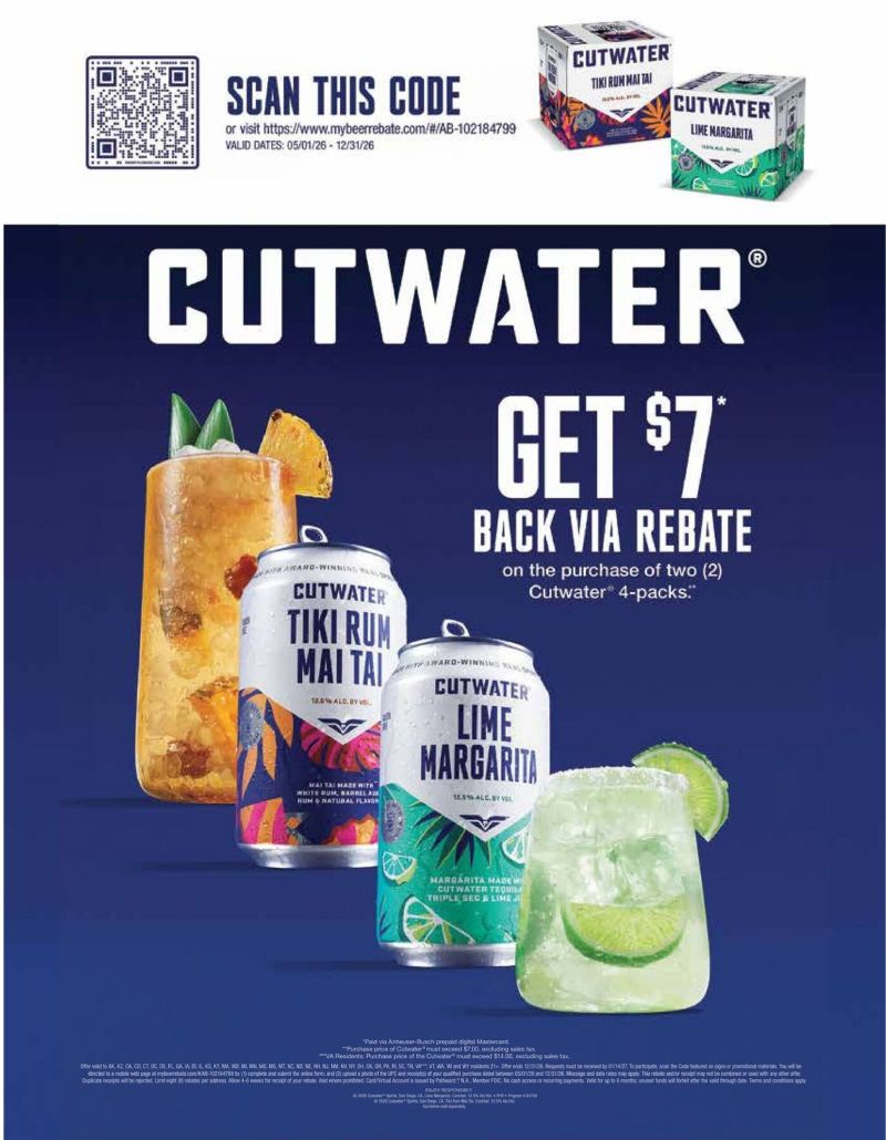 HYVEE weekly ad Oct 26 – Nov 2, 2026 – page 49
