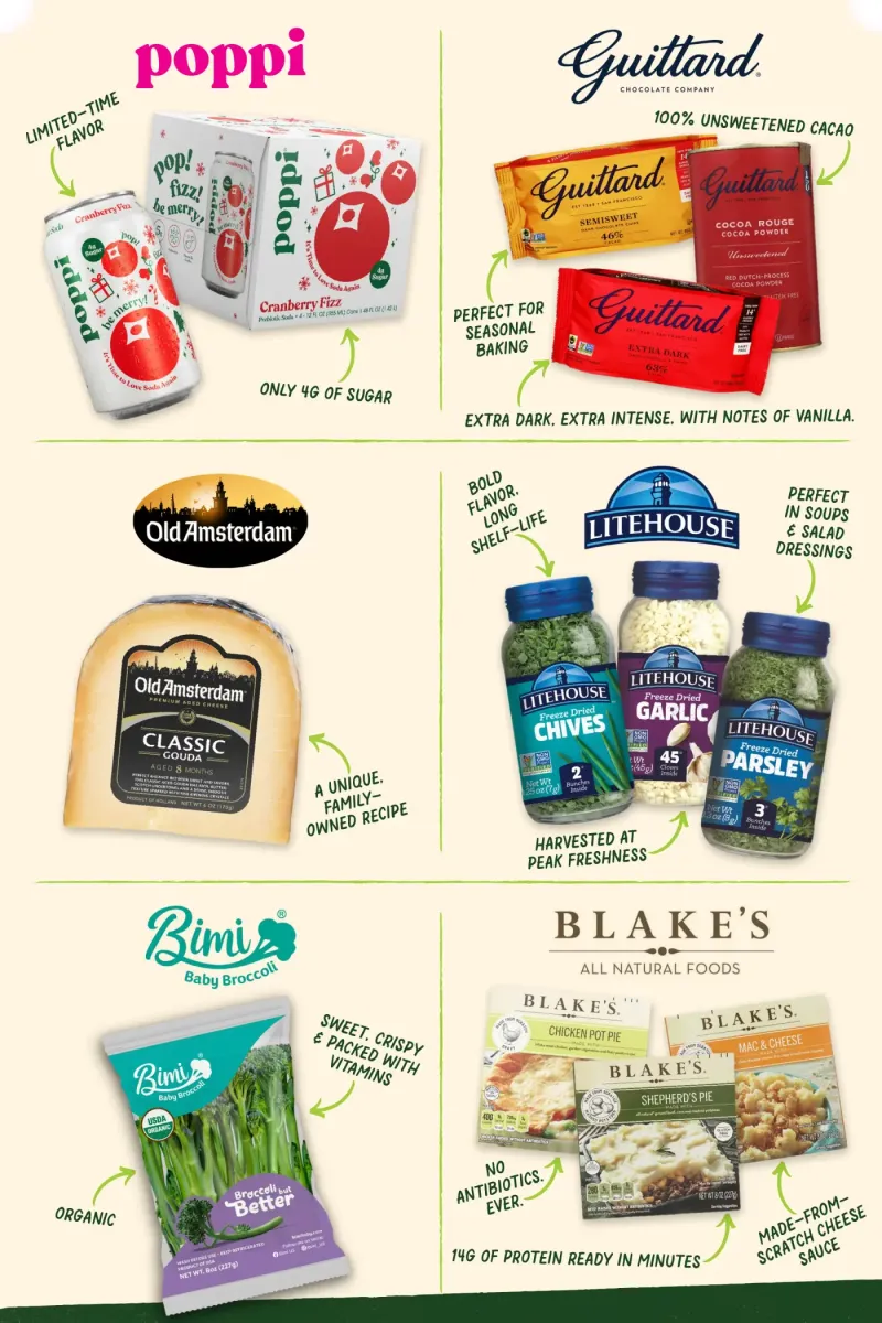 SPROUTS weekly ad Oct 28 – Nov 25, 2026 – page 6