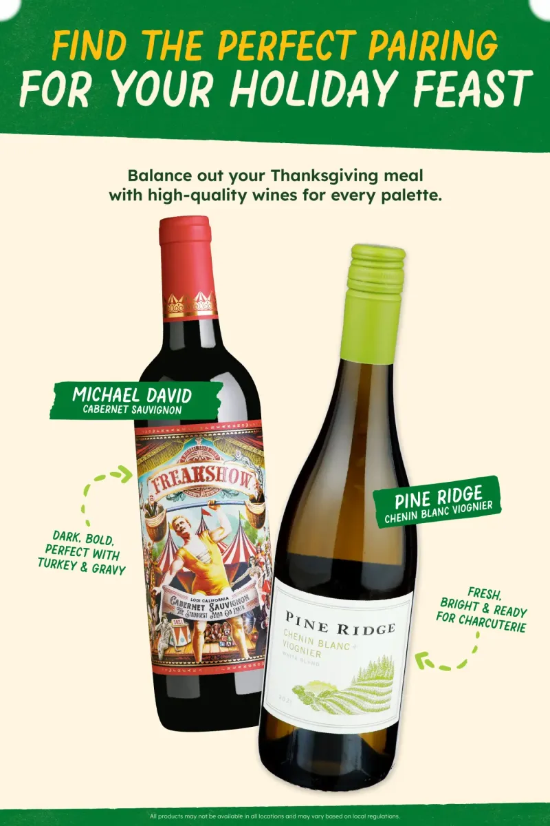SPROUTS weekly ad Oct 28 – Nov 25, 2026 – page 24