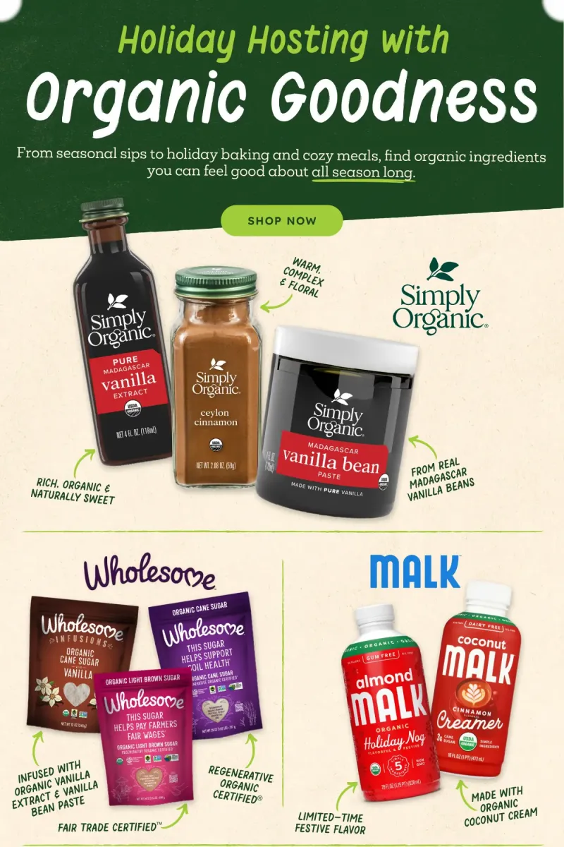 SPROUTS weekly ad Oct 28 – Nov 25, 2026 – page 5