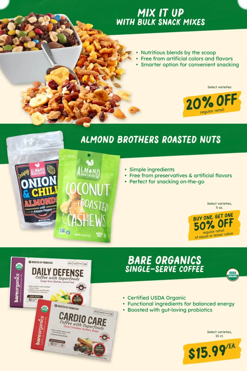 SPROUTS weekly ad Oct 28 – Nov 25, 2026 – page 7