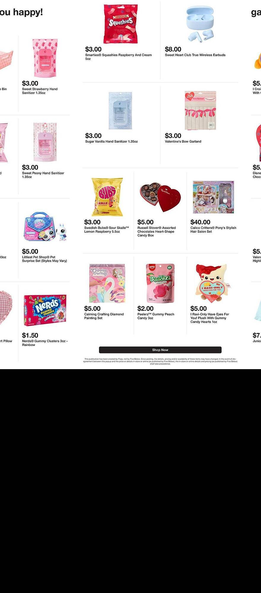  Catalog page 2 image 