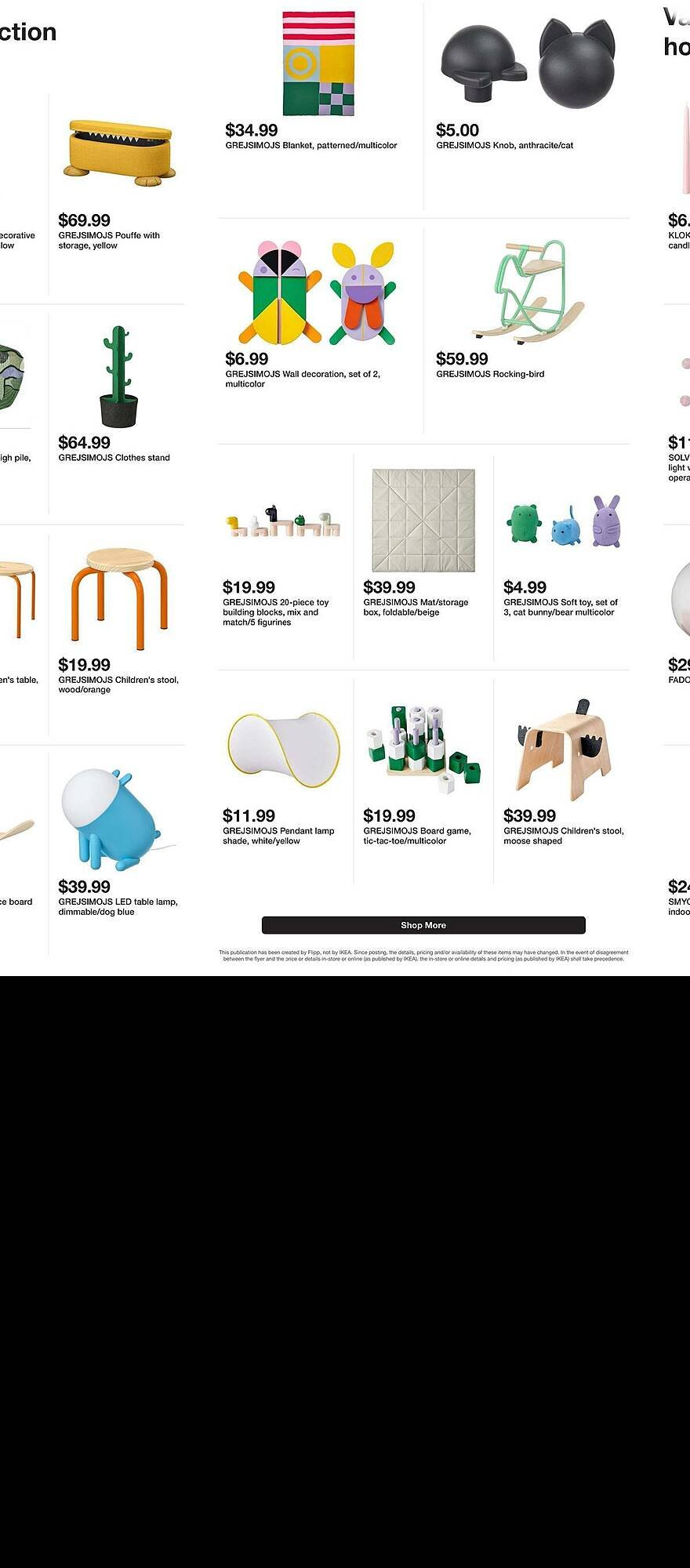  Catalog page 2 image 