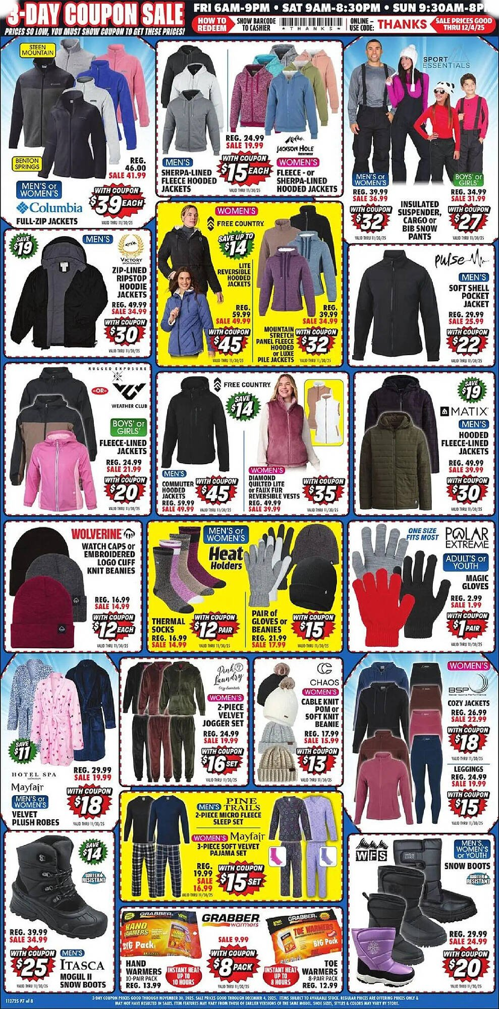  Catalog page 6 image 