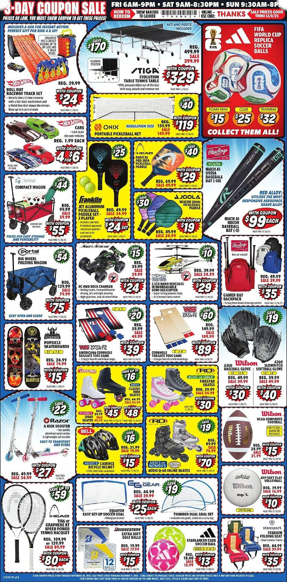  Catalog page 2 image 