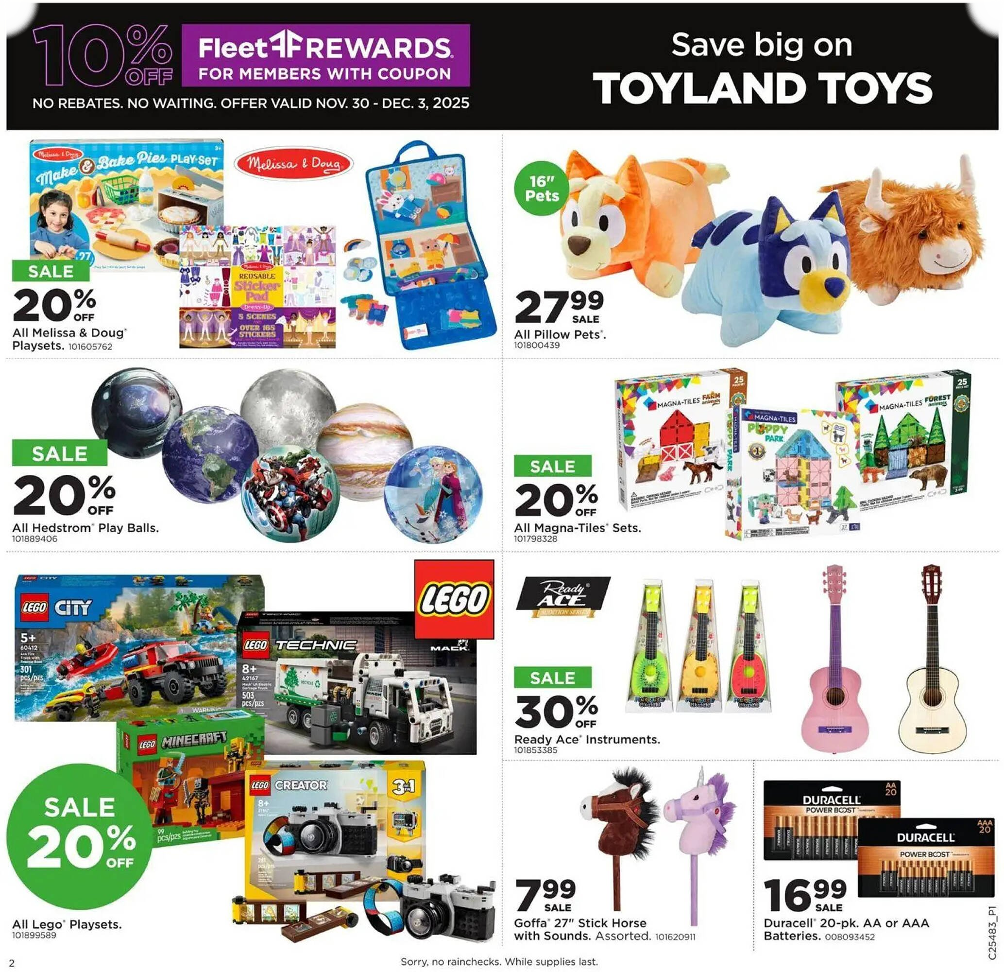  Catalog page 2 image 