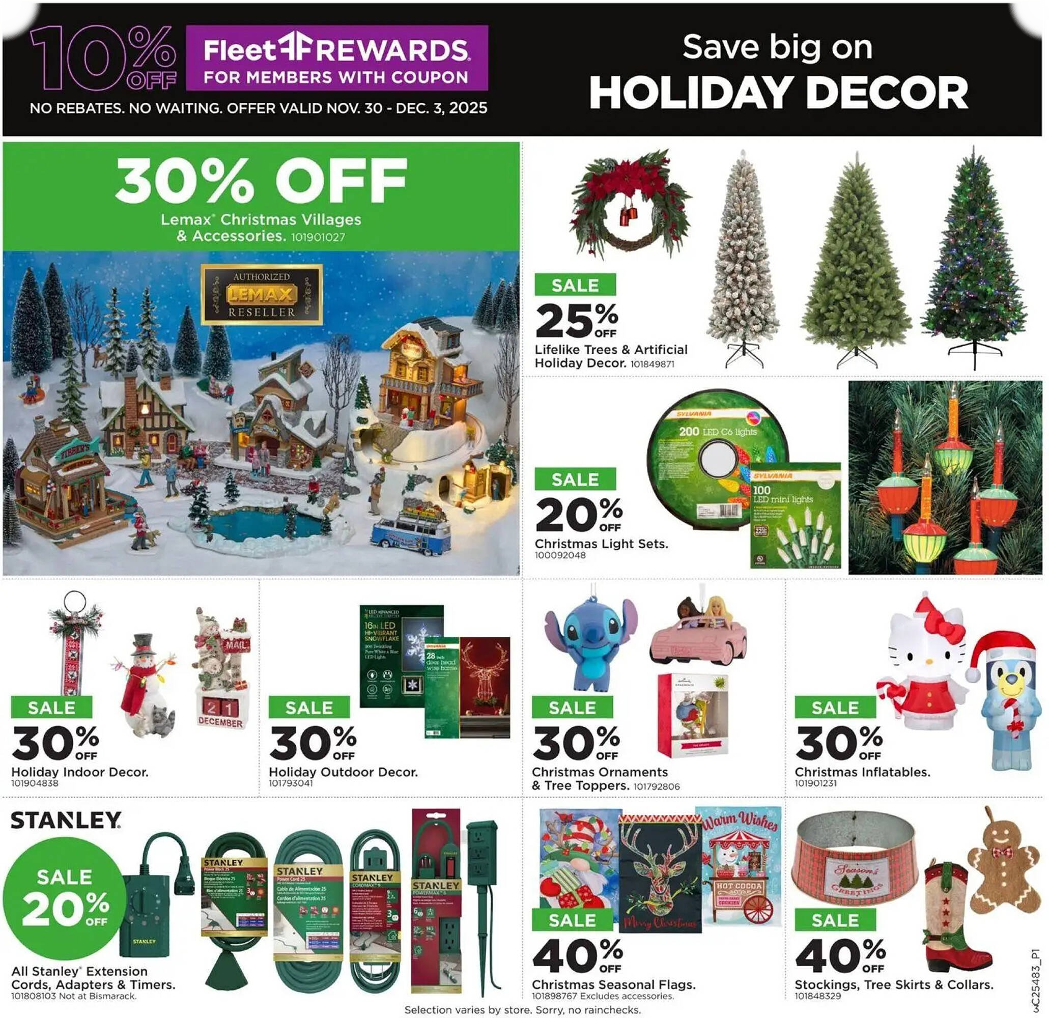  Catalog page 3 image 