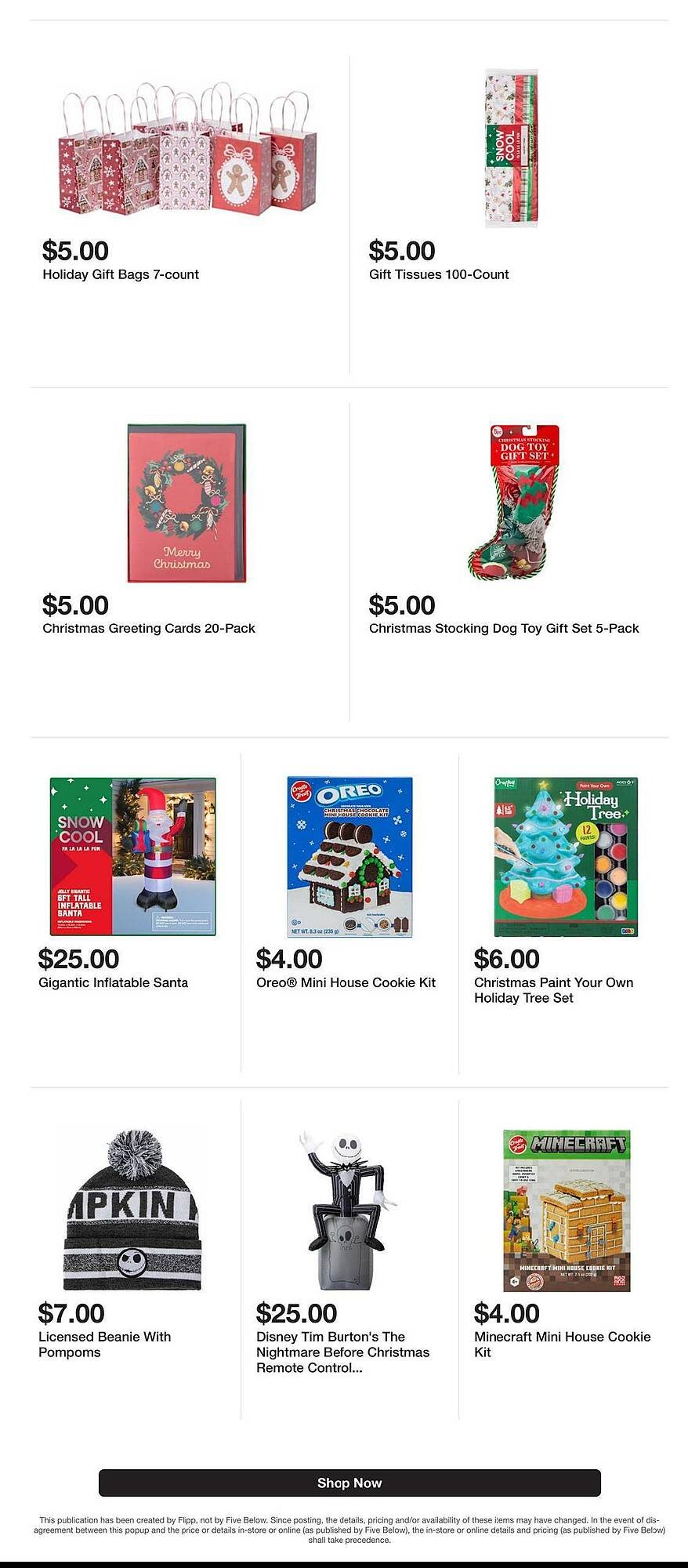  Catalog page 3 image 