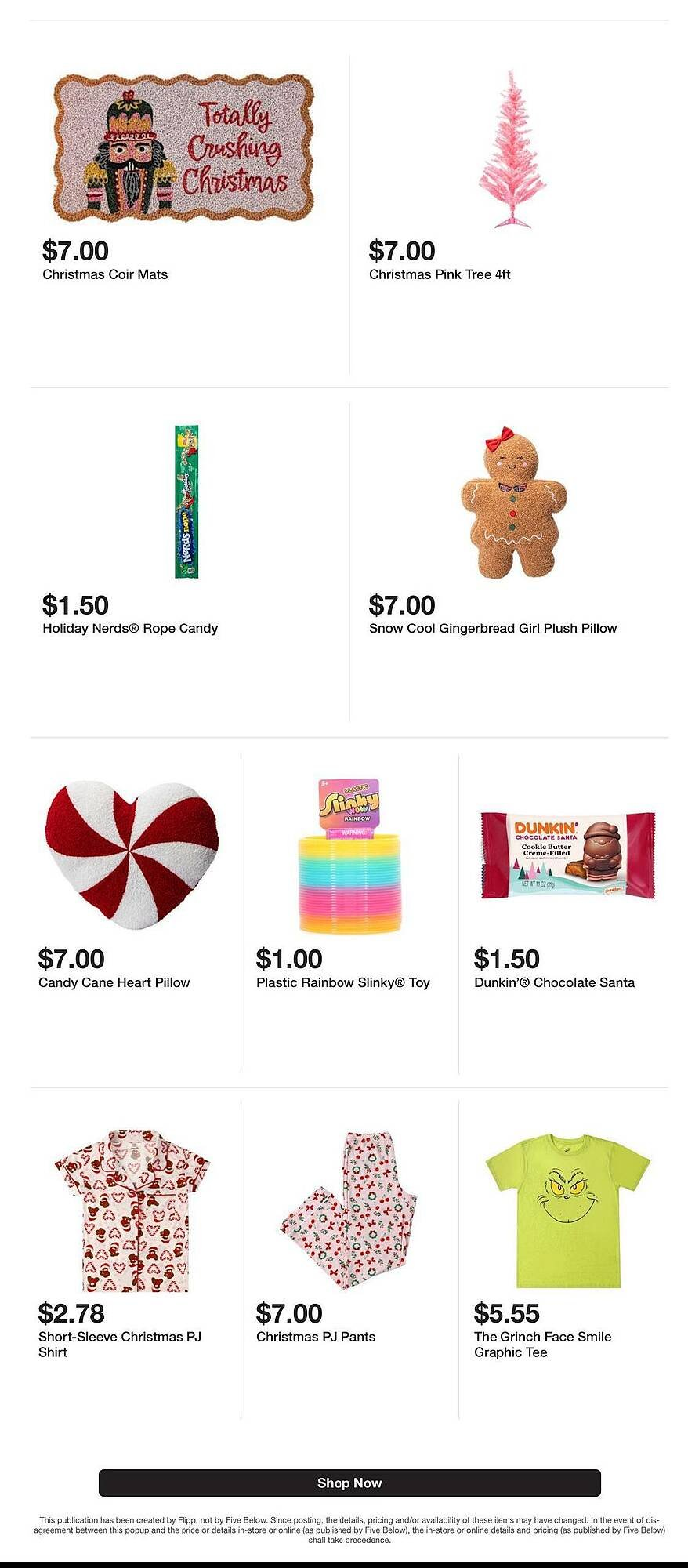  Catalog page 3 image 