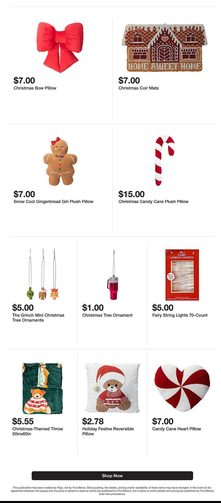  Catalog page 3 image 