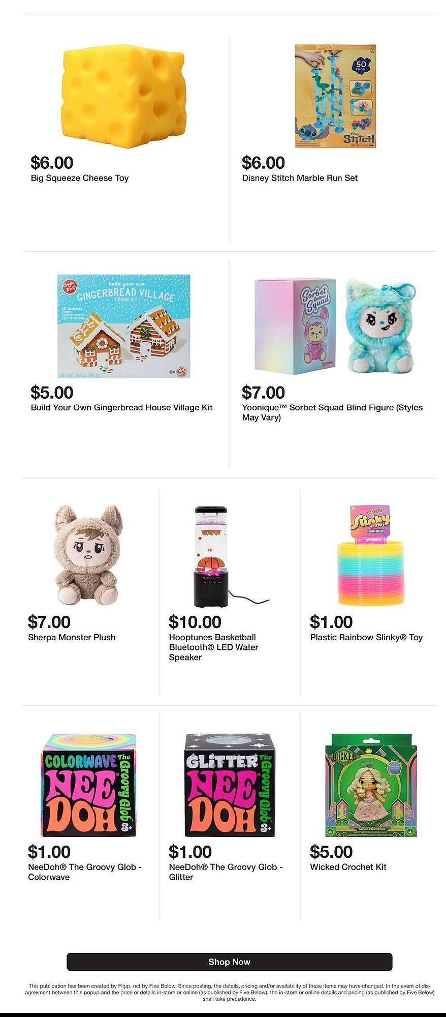  Catalog page 5 image 