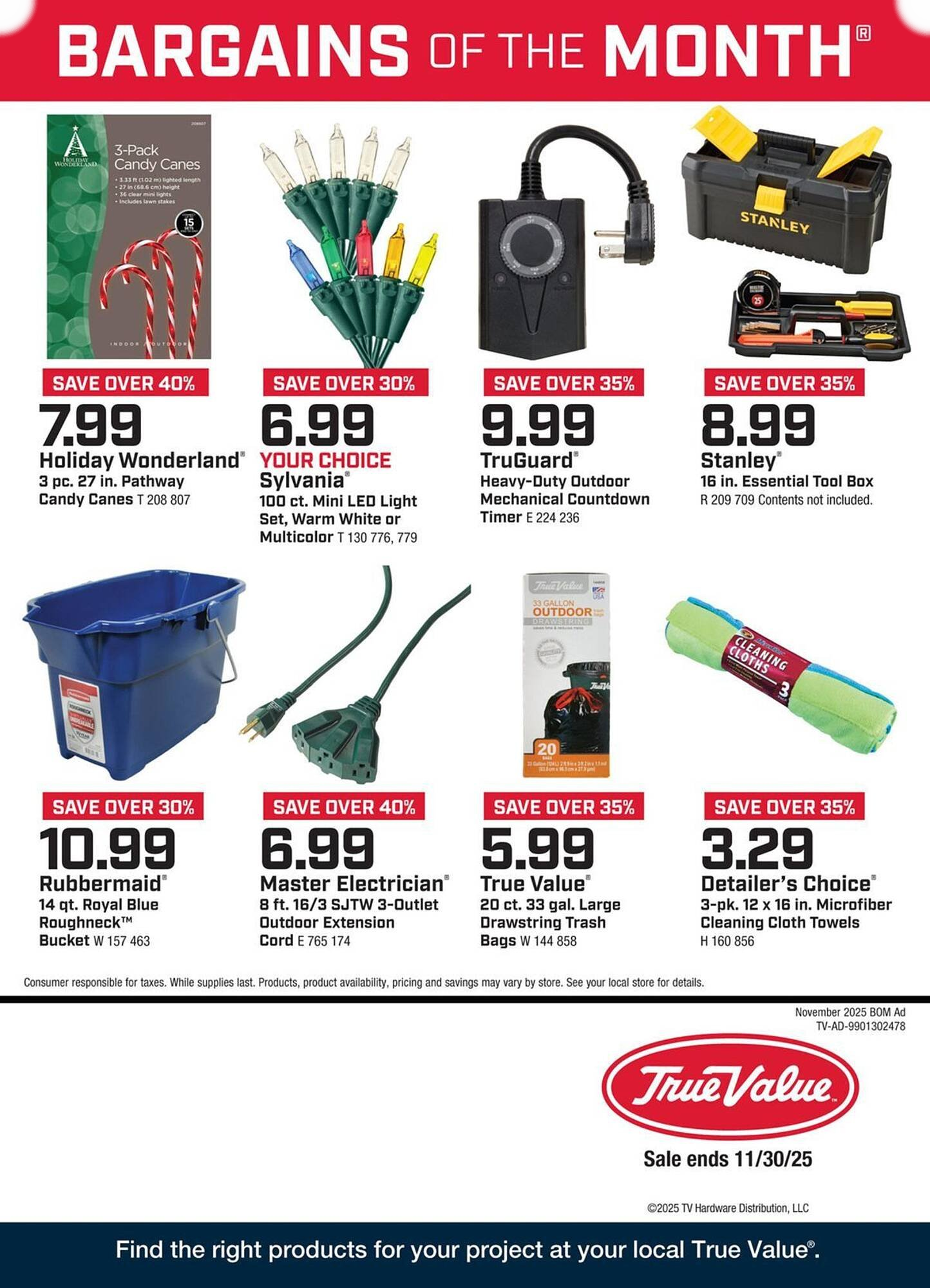  Catalog page 1 image 