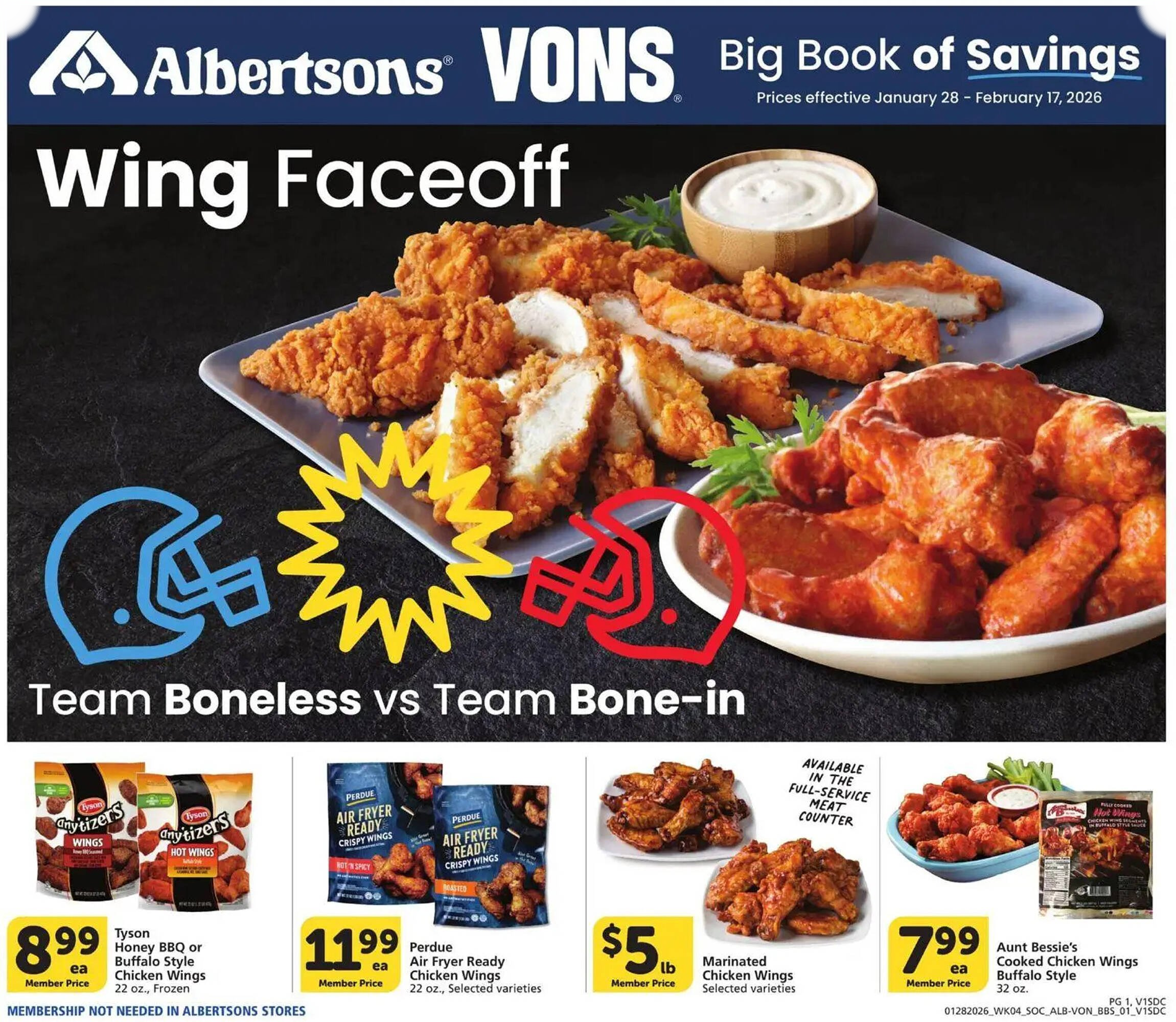  Catalog page 1 image 