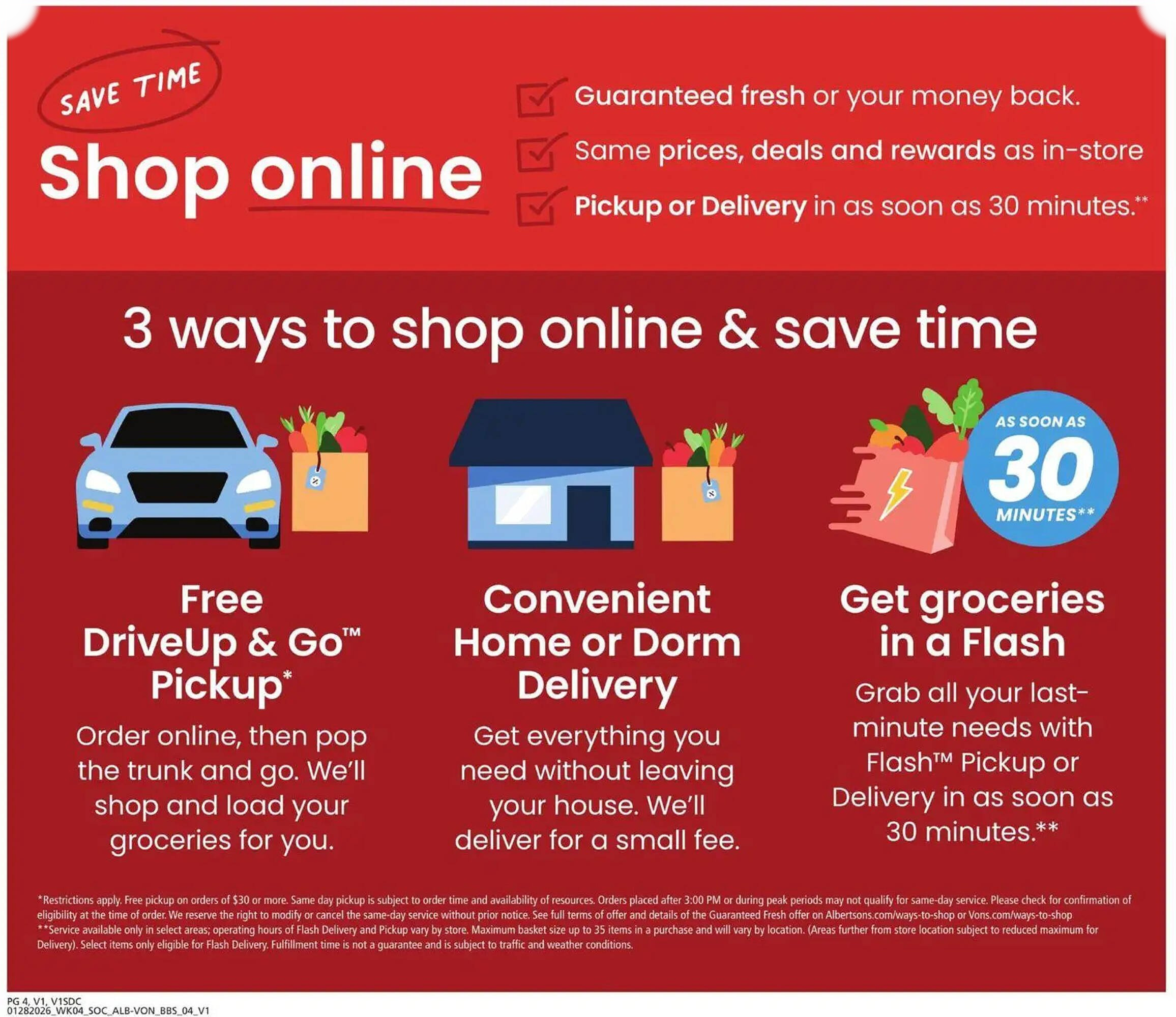  Catalog page 4 image 