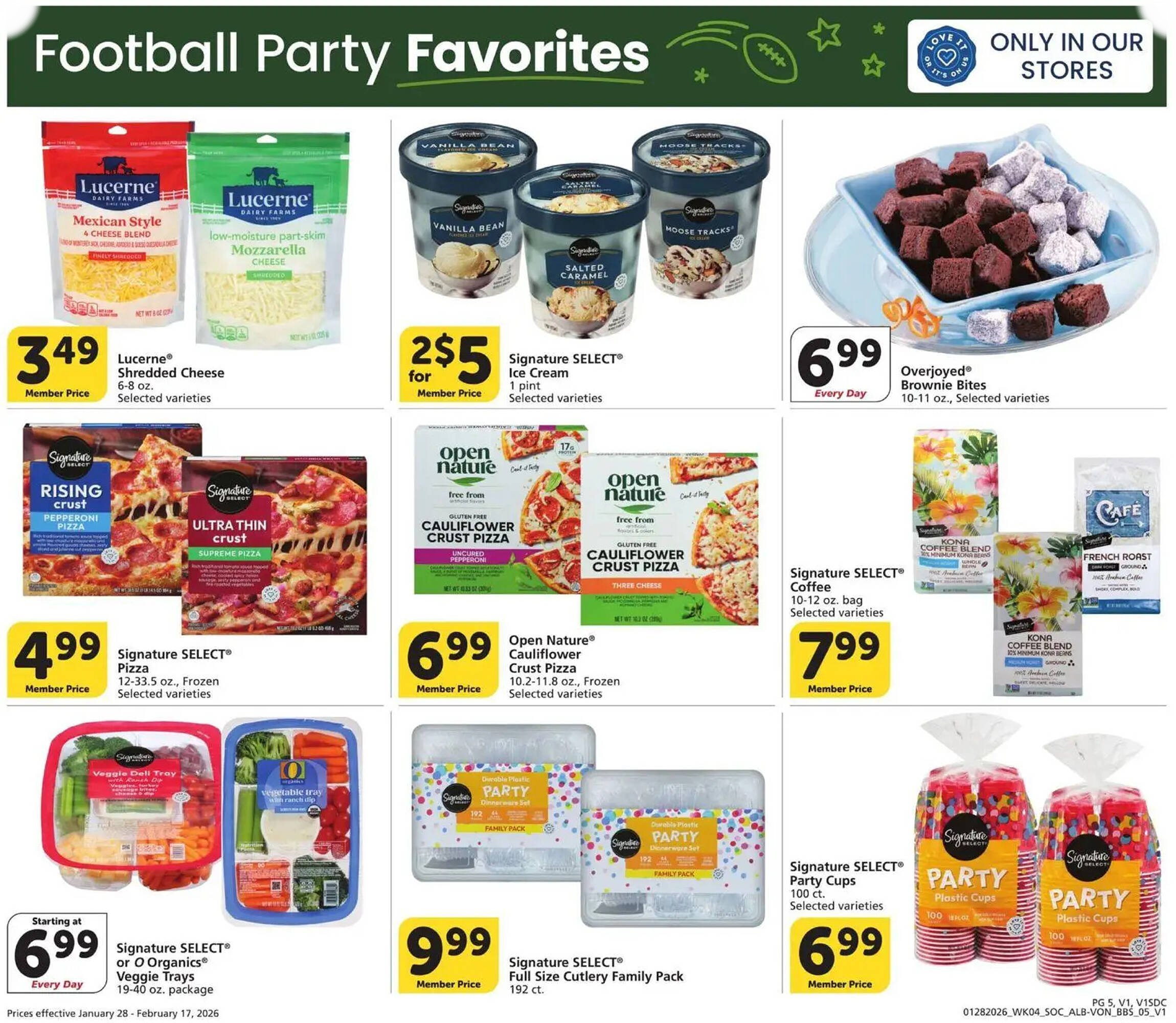  Catalog page 5 image 