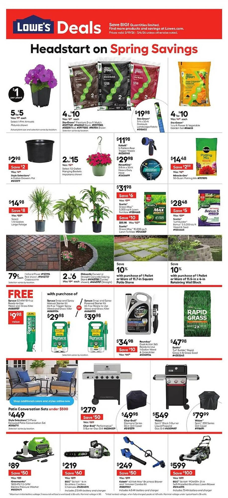  Catalog page 1 image 