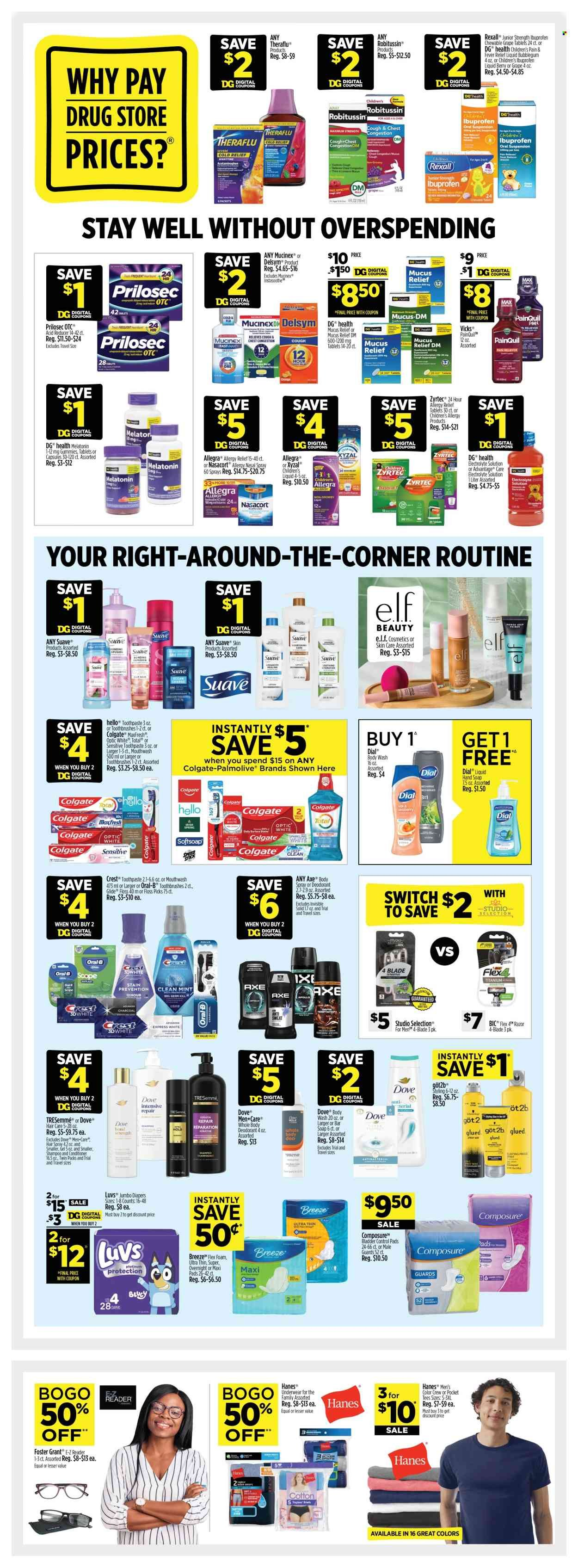 DOLLAR GENERAL ad - Page 9