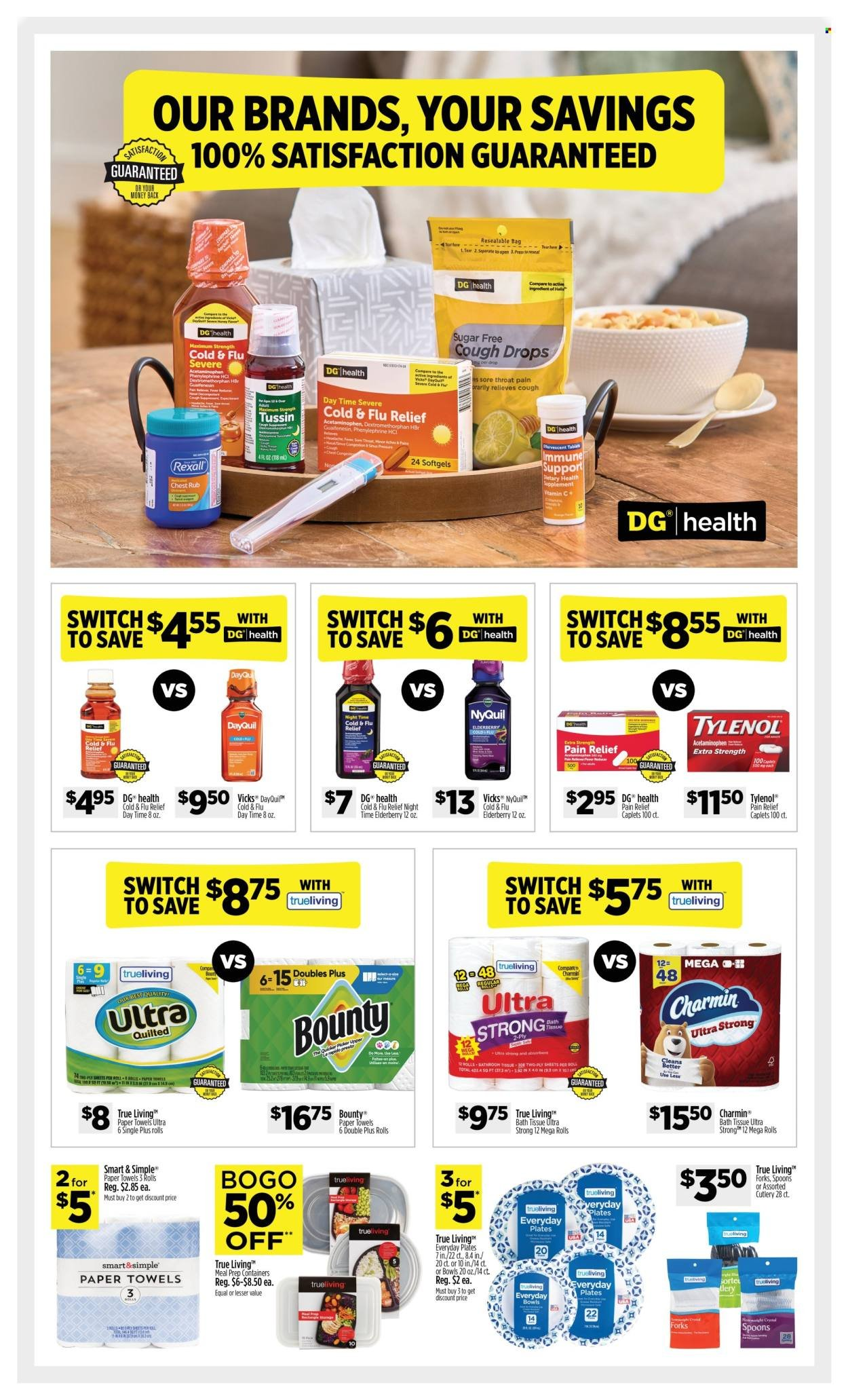 DOLLAR GENERAL ad - Page 8