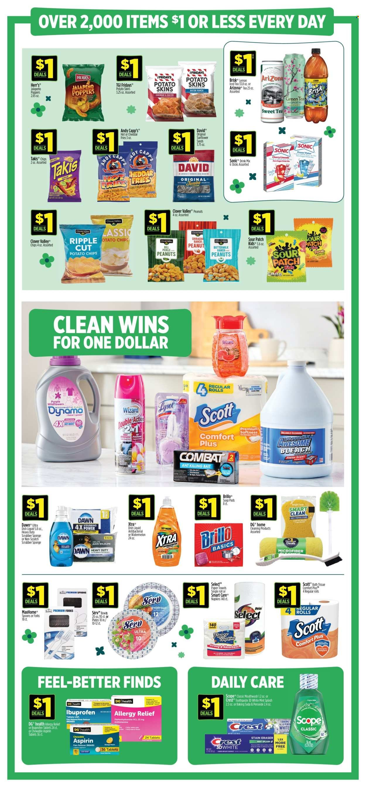 DOLLAR GENERAL ad - Page 7