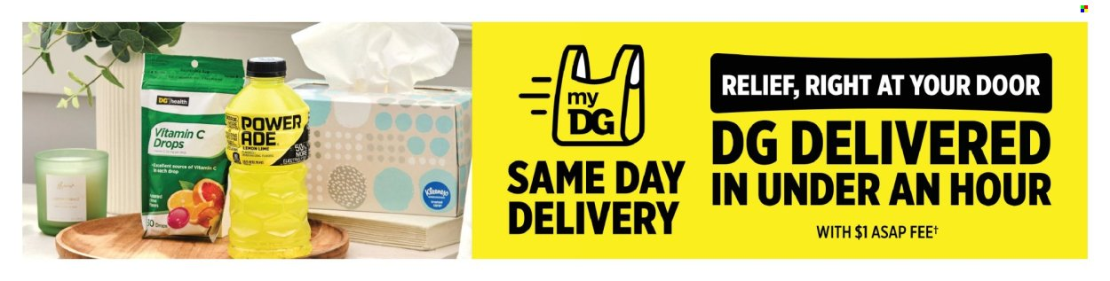 DOLLAR GENERAL ad - Page 10