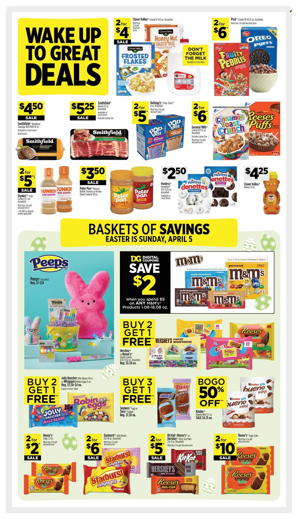 DOLLAR GENERAL ad - Page 4