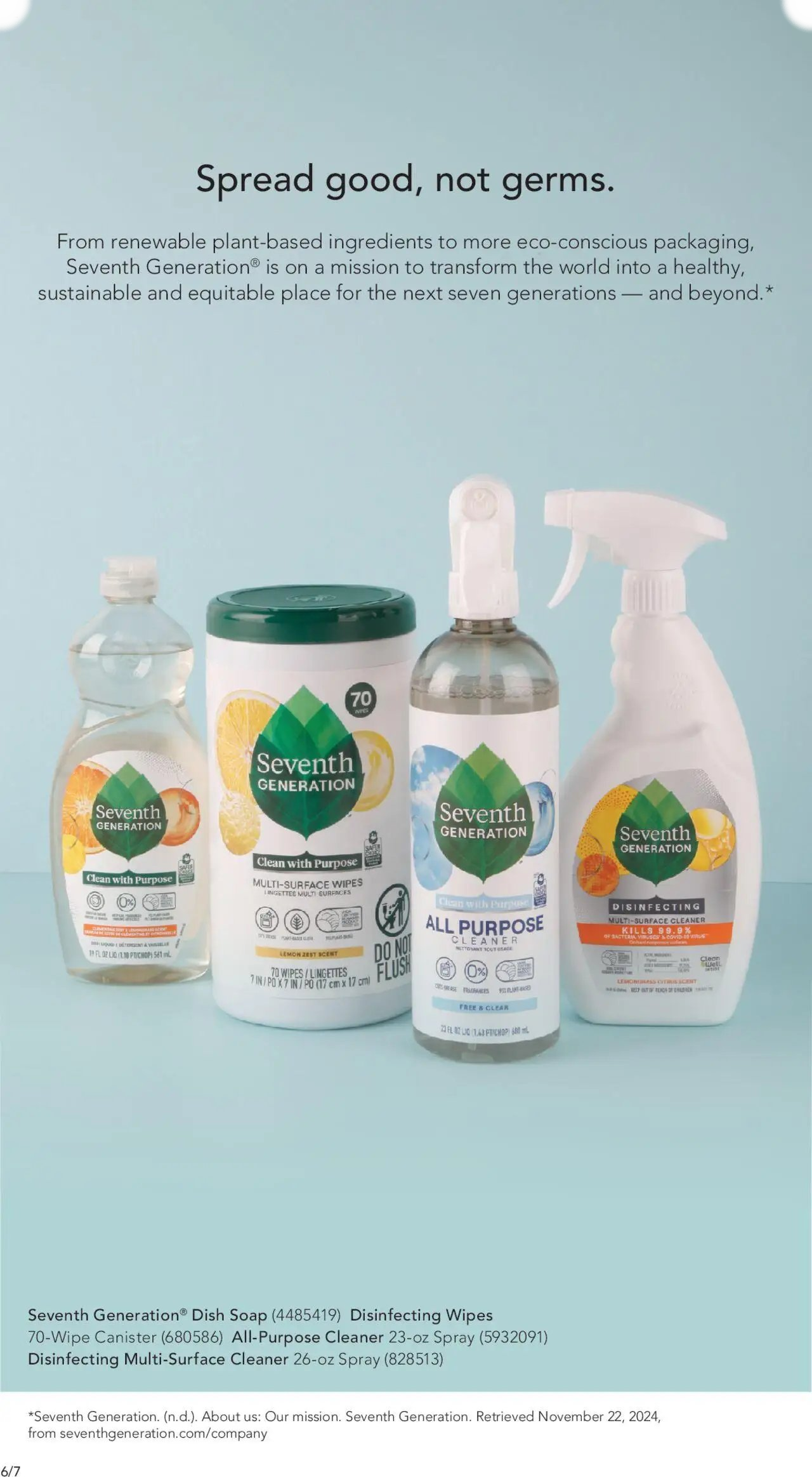  Catalog page 6 image 