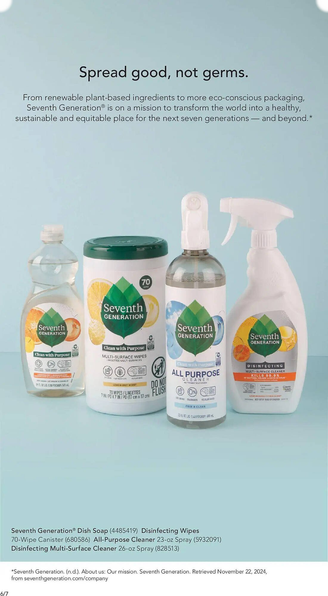  Catalog page 6 image 