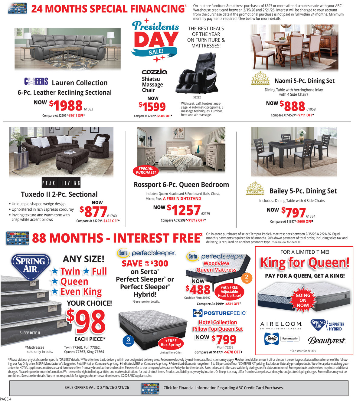  Catalog page 4 image 