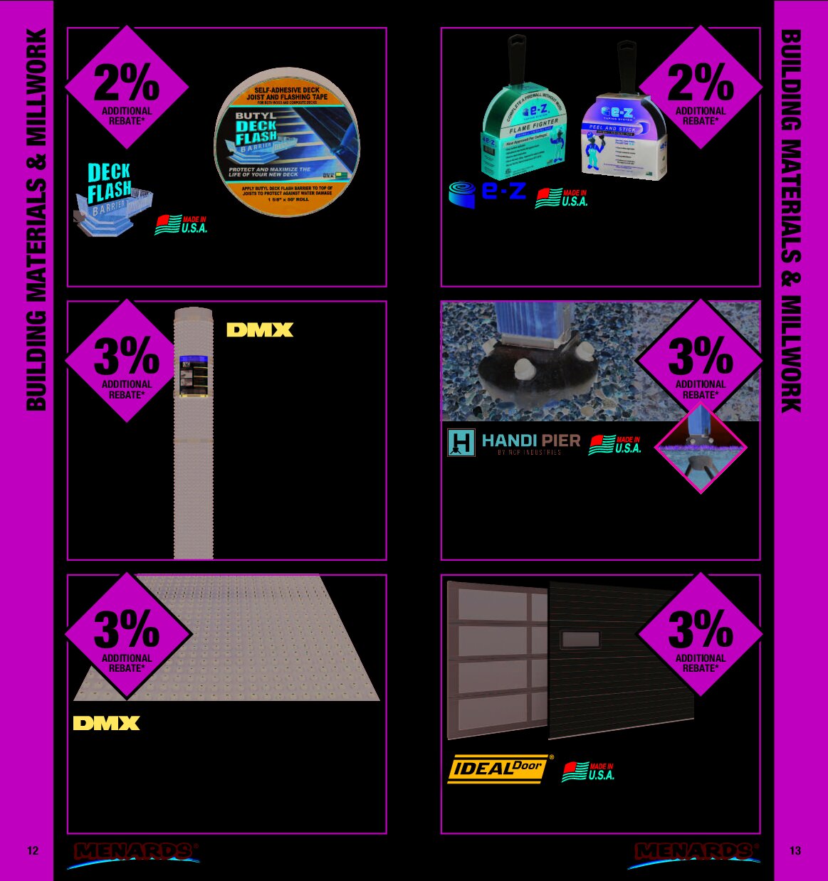 Contractor Card Brochure - Page 7