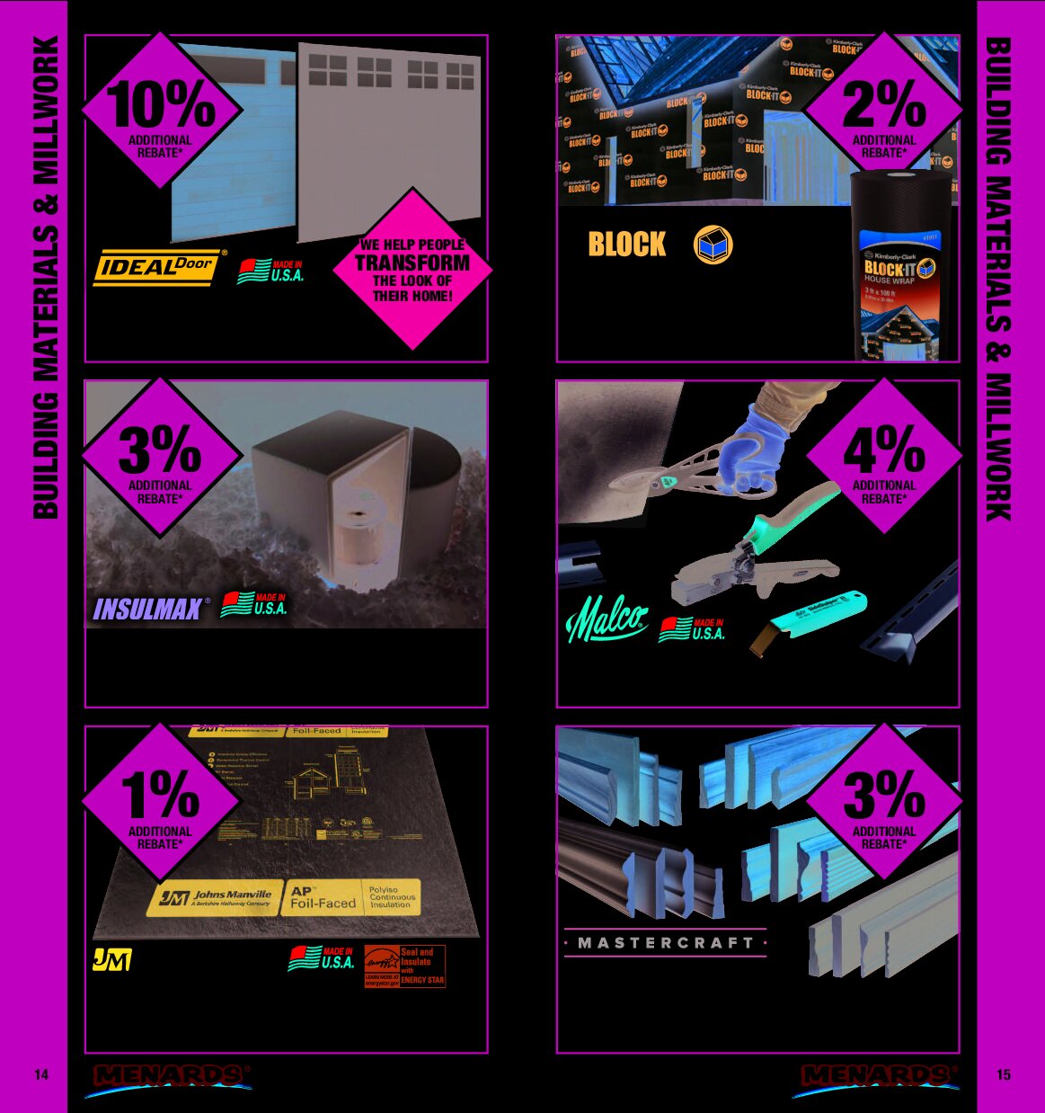 Contractor Card Brochure - Page 8