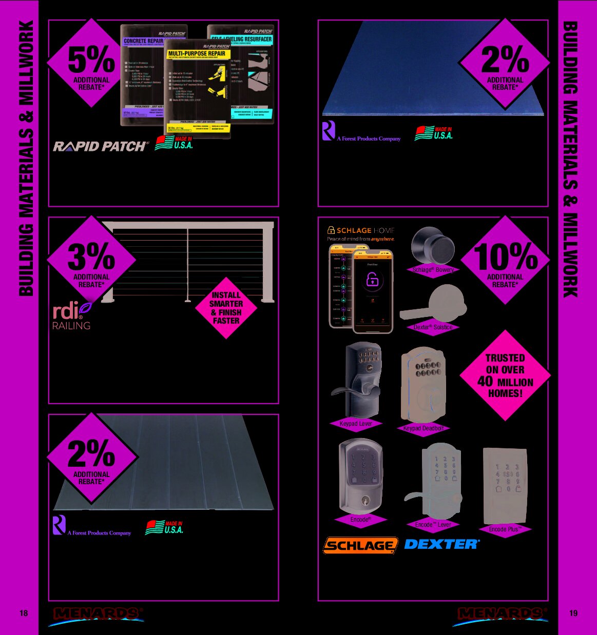 Contractor Card Brochure - Page 10