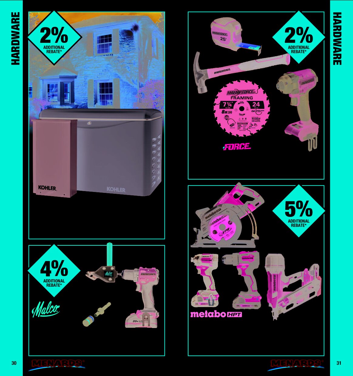 Contractor Card Brochure - Page 16