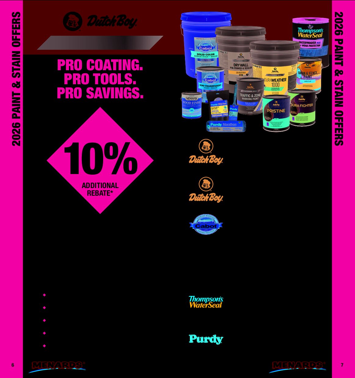 Contractor Card Brochure - Page 4