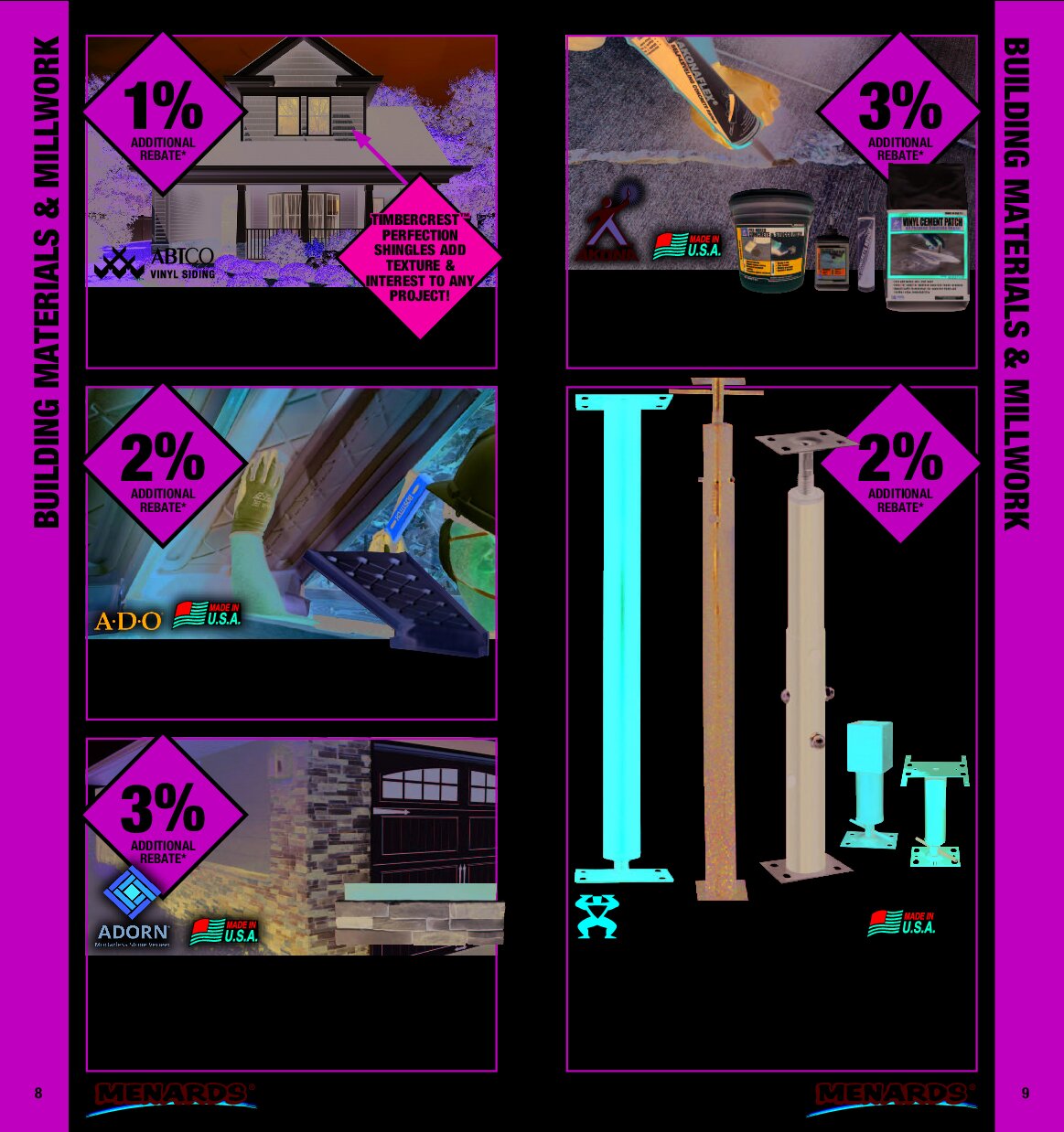 Contractor Card Brochure - Page 5