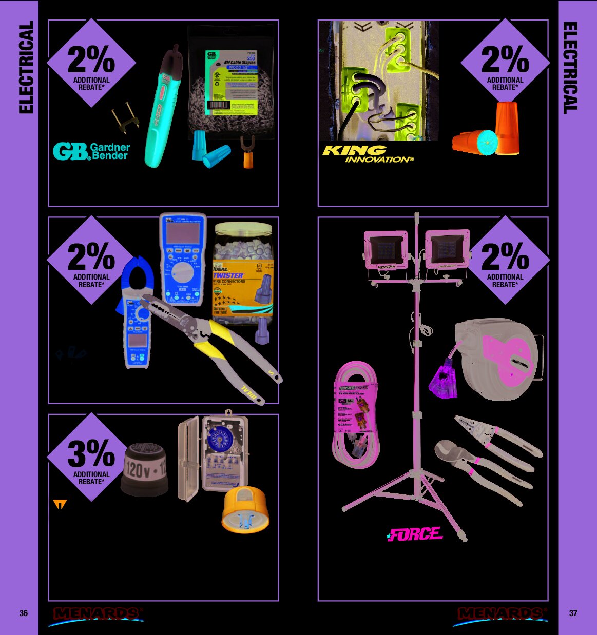 Contractor Card Brochure - Page 19
