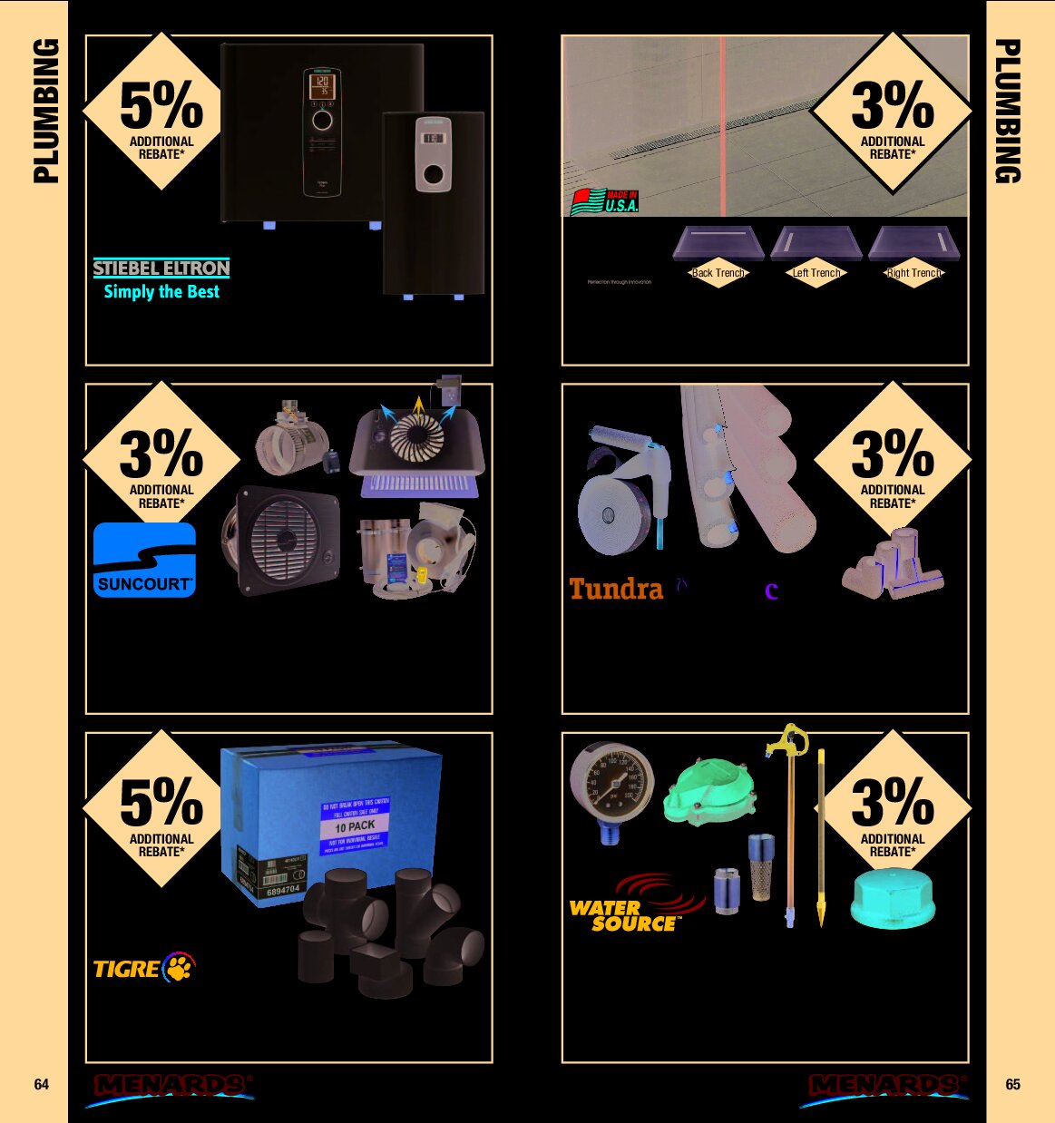 Contractor Card Brochure - Page 33