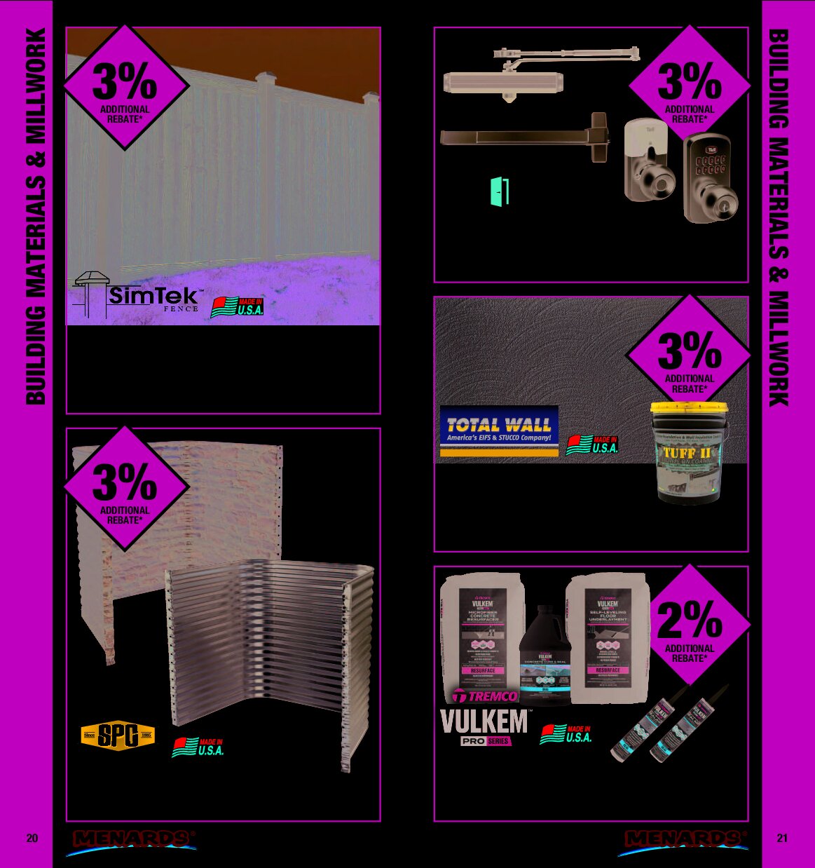 Contractor Card Brochure - Page 11