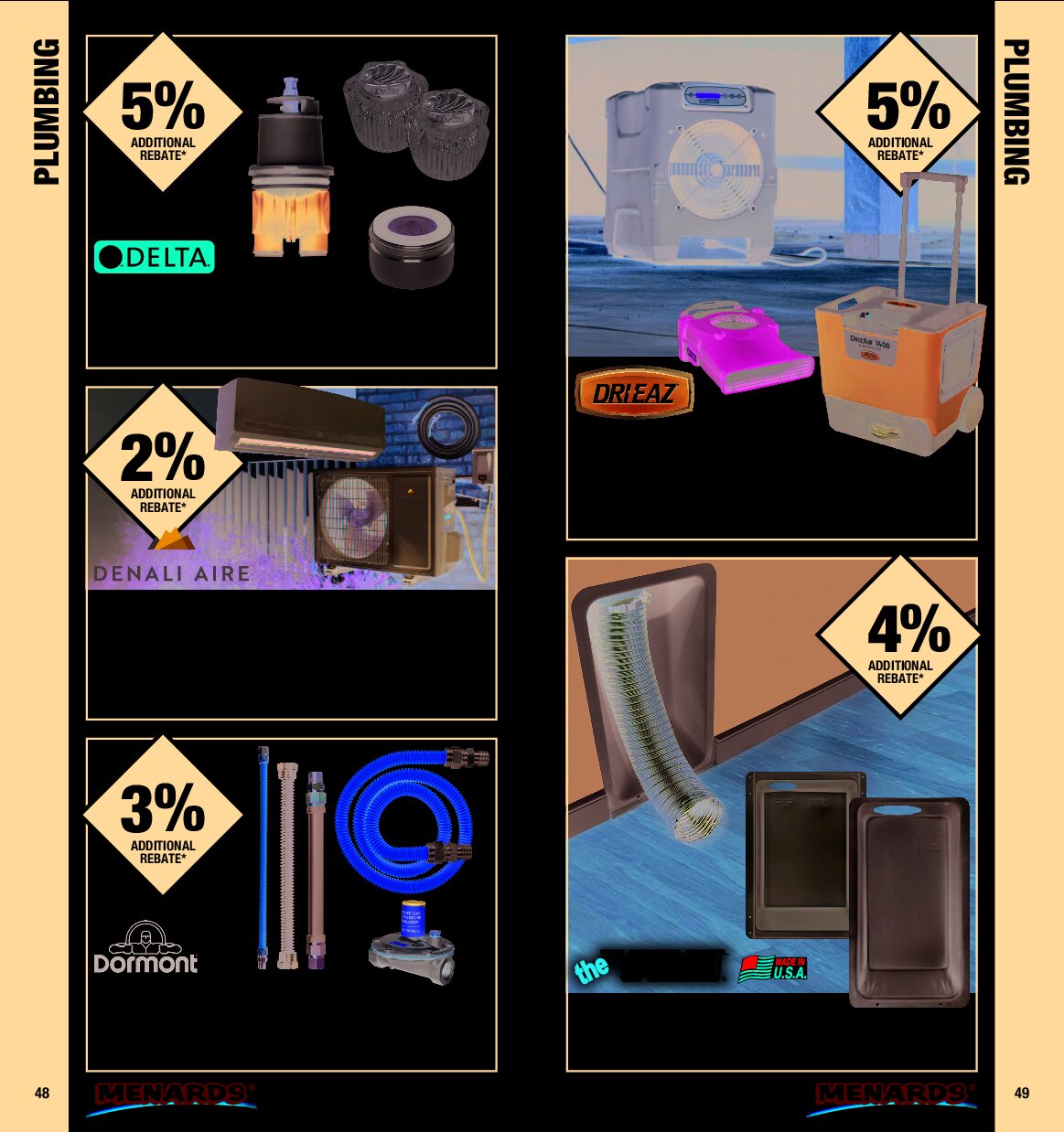 Contractor Card Brochure - Page 25