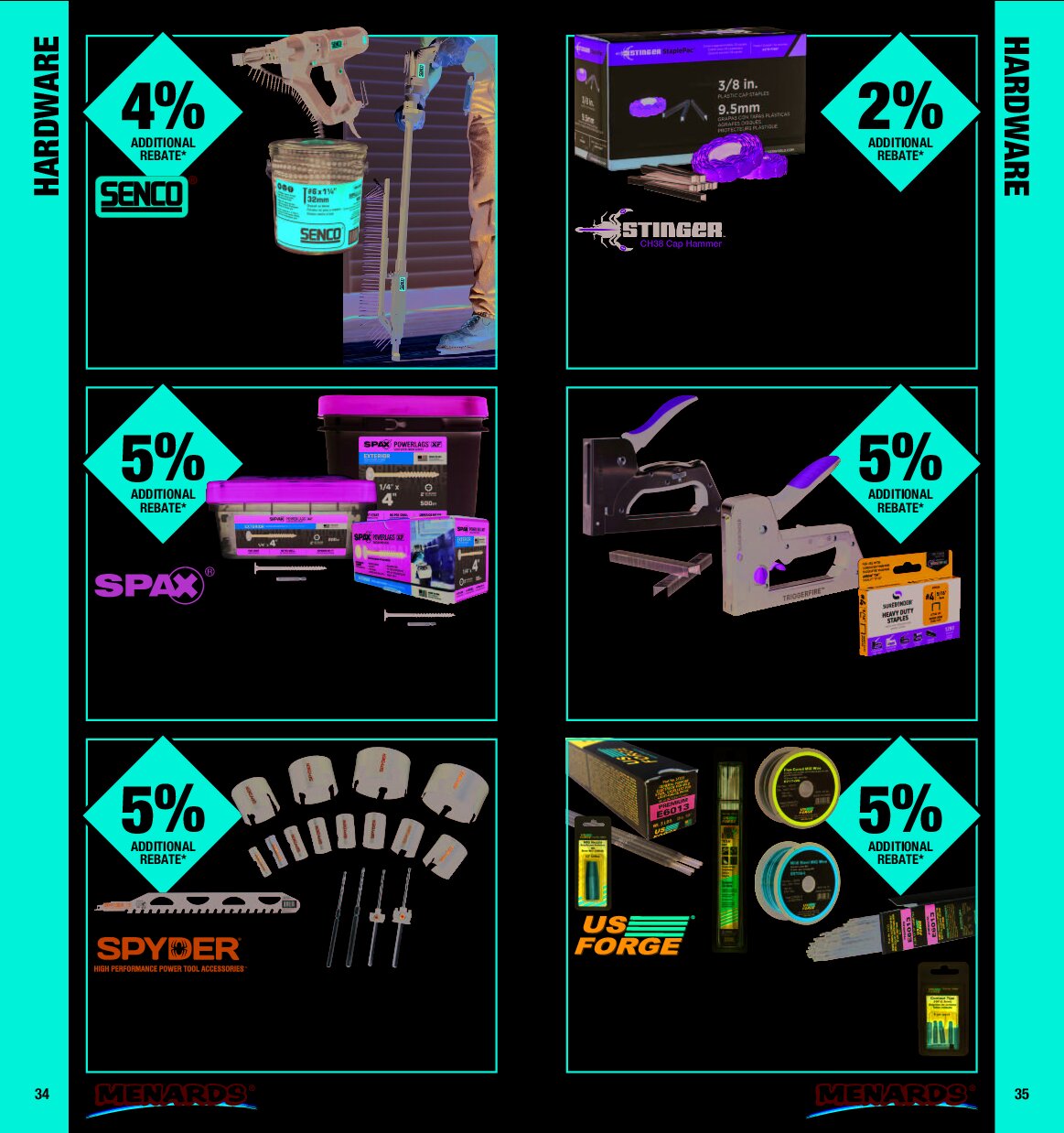 Contractor Card Brochure - Page 18